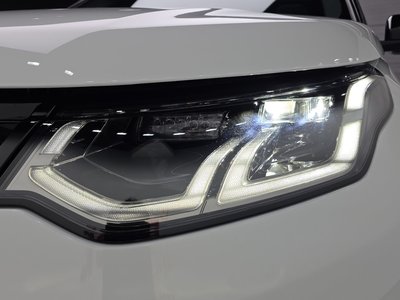 صورة مصغرة 17 لـ 2026 LAND Rover DISCOVERY SPORT