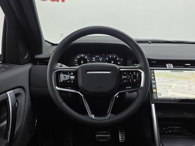 صورة مصغرة 15 لـ 2026 LAND Rover DISCOVERY SPORT