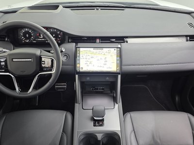 LAND ROVER DISCOVERY SPORT - 9