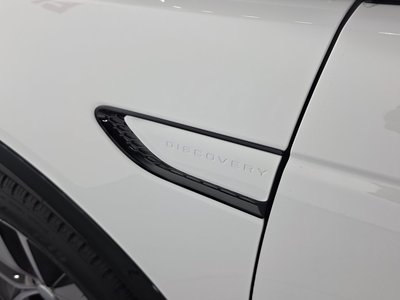صورة مصغرة 20 لـ 2026 LAND Rover DISCOVERY SPORT