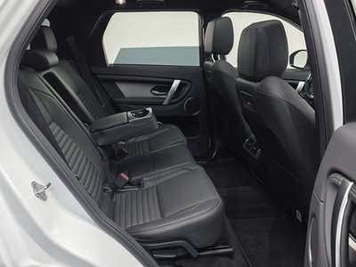 LAND ROVER DISCOVERY SPORT - 3