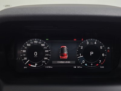 صورة مصغرة 16 لـ 2026 LAND Rover DISCOVERY SPORT