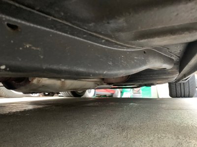 NISSAN SKYLINE COUPE - 10