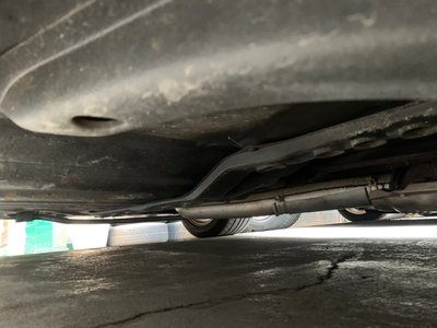 NISSAN SKYLINE COUPE - 8