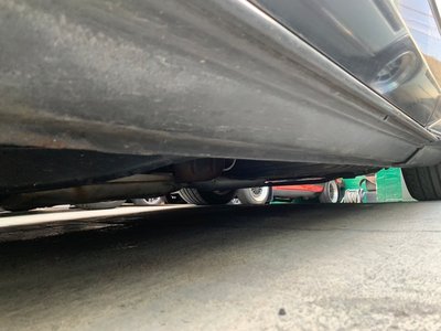 NISSAN SKYLINE COUPE - 9