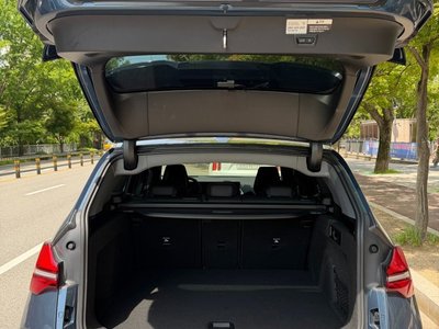 2025 BMW X3 photo 6