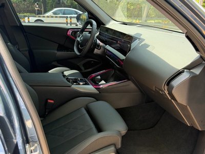 2025 BMW X3 photo 5