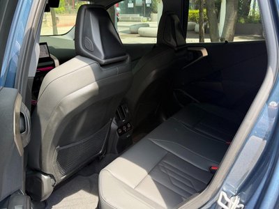 2025 BMW X3 photo 8