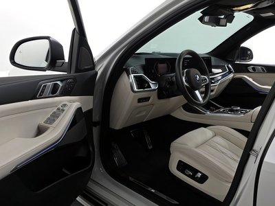 BMW X7 - 10