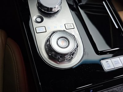 GENESIS G80 (RG3) - 9