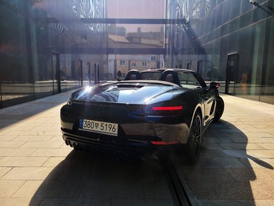 PORSCHE 718 - 2
