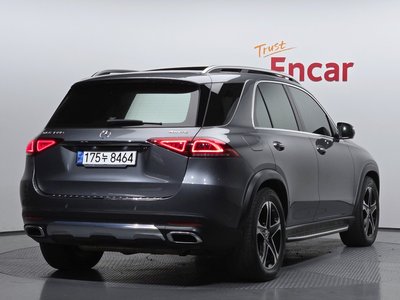 MERCEDES-BENZ GLE - 3