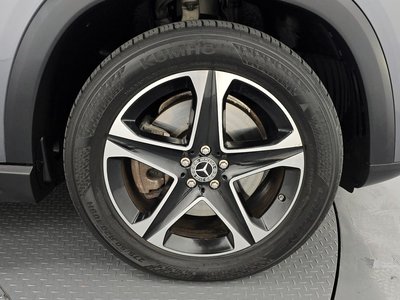 MERCEDES-BENZ GLE - 6