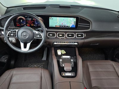 MERCEDES-BENZ GLE - 5