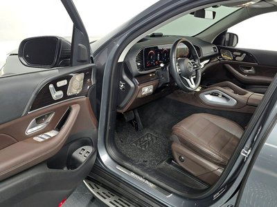 MERCEDES-BENZ GLE - 10