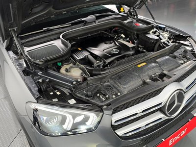 MERCEDES-BENZ GLE - 7