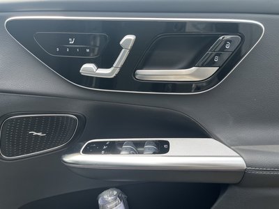 2025 Mercedes-BENZ GLC 缩略图 14