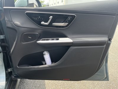 2025 Mercedes-BENZ GLC 缩略图 13