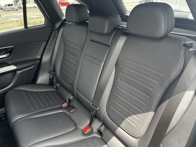 2025 Mercedes-BENZ GLC 缩略图 16
