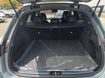 2025 Mercedes-BENZ GLC 缩略图 20