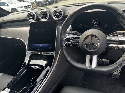 2025 Mercedes-BENZ GLC 缩略图 11