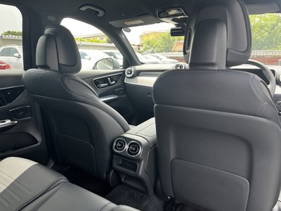 2025 Mercedes-BENZ GLC 缩略图 18