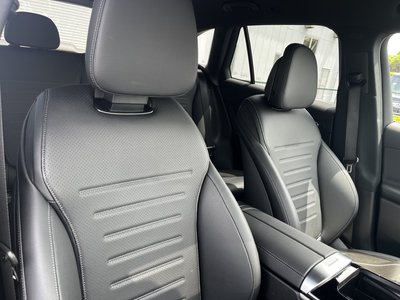 2025 Mercedes-BENZ GLC 缩略图 12