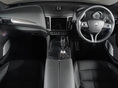 2022 Maserati LEVANTE 照片 6