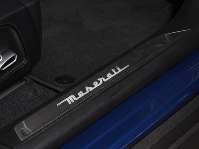 2022 Maserati LEVANTE 缩略图 22