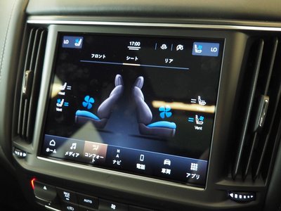 2022 Maserati LEVANTE 缩略图 32