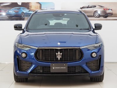 2022 Maserati LEVANTE 缩略图 18
