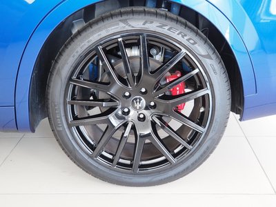 2022 Maserati LEVANTE 缩略图 57