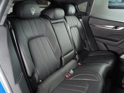2022 Maserati LEVANTE 照片 10