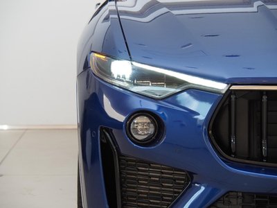 2022 Maserati LEVANTE 缩略图 43