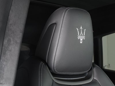 2022 Maserati LEVANTE 缩略图 11