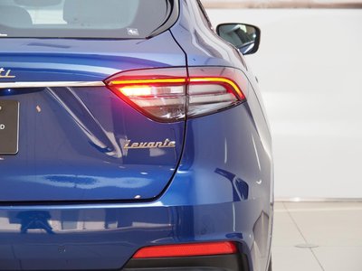 2022 Maserati LEVANTE 缩略图 54