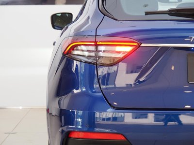 2022 Maserati LEVANTE 缩略图 53
