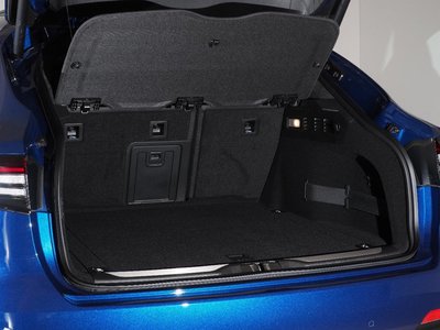 2022 Maserati LEVANTE 缩略图 16