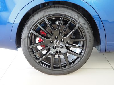 2022 Maserati LEVANTE 缩略图 60