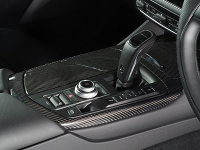 2022 Maserati LEVANTE 缩略图 14