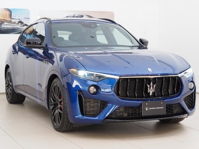2022 Maserati LEVANTE 缩略图 42
