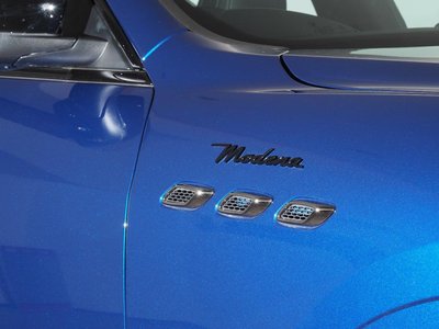 2022 Maserati LEVANTE 缩略图 24