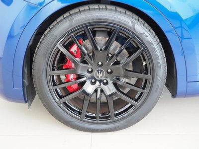 2022 Maserati LEVANTE 缩略图 58