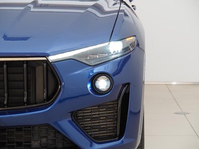2022 Maserati LEVANTE 缩略图 48
