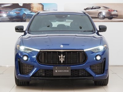 2022 Maserati LEVANTE 缩略图 45