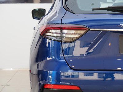 2022 Maserati LEVANTE 缩略图 55