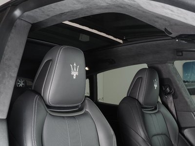 2022 Maserati LEVANTE 缩略图 15