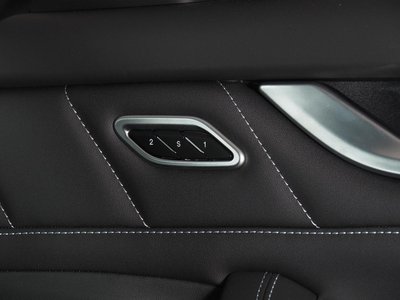 2022 Maserati LEVANTE 缩略图 36