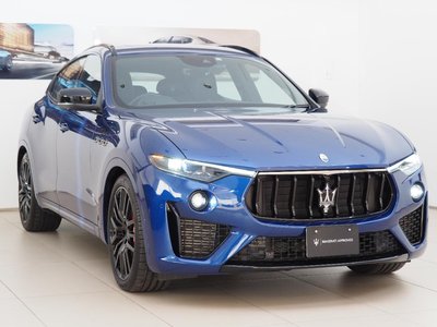 2022 Maserati LEVANTE 缩略图 46