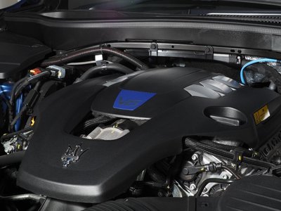 2022 Maserati LEVANTE 照片 7